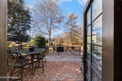 Prepare to be wowed! A must see in person, this custom brick on Members Club At St. James Plantation in North Carolina - for sale on GolfHomes.com, golf home, golf lot