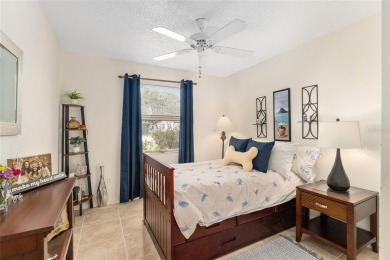 Don't miss this beautifully upgraded 3-bedroom, 2-bath home with on Orange Blossom Hills Golf and Country Club in Florida - for sale on GolfHomes.com, golf home, golf lot