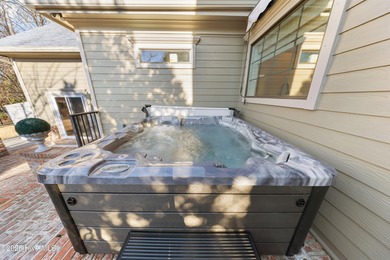 Prepare to be wowed! A must see in person, this custom brick on Members Club At St. James Plantation in North Carolina - for sale on GolfHomes.com, golf home, golf lot