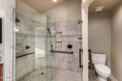 Great price for this STUNNING GOLF COURSE VIEWS & tons of on Sun Lakes Country Club in Arizona - for sale on GolfHomes.com, golf home, golf lot