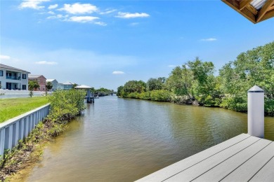 6522 Simone Shores Circle | The Voyager Floorplan
7 Beds | 4.5 on Apollo Beach Golf and Sea Club in Florida - for sale on GolfHomes.com, golf home, golf lot