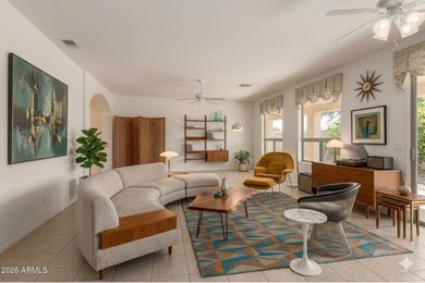 Popular 2BR/2BA + Den, Cypress model in the premier active adult on Oakwood Golf Club  in Arizona - for sale on GolfHomes.com, golf home, golf lot