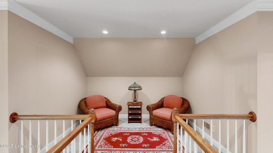 Beautifully maintained and thoughtfully updated two-story home on Polo Fields Golf and Country Club in Kentucky - for sale on GolfHomes.com, golf home, golf lot