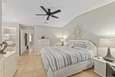 Don't miss this beautifully upgraded 3-bedroom, 2-bath home with on Orange Blossom Hills Golf and Country Club in Florida - for sale on GolfHomes.com, golf home, golf lot