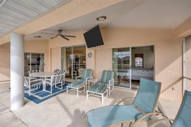 Under contract-accepting backup offers. Nestled within the on Rotonda Golf and Country Club - Long Marsh  in Florida - for sale on GolfHomes.com, golf home, golf lot