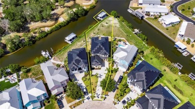 6522 Simone Shores Circle | The Voyager Floorplan
7 Beds | 4.5 on Apollo Beach Golf and Sea Club in Florida - for sale on GolfHomes.com, golf home, golf lot