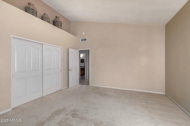 Great price for this STUNNING GOLF COURSE VIEWS & tons of on Sun Lakes Country Club in Arizona - for sale on GolfHomes.com, golf home, golf lot