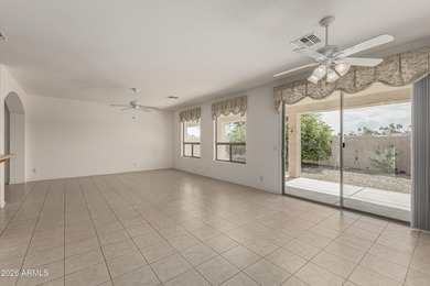 Popular 2BR/2BA + Den, Cypress model in the premier active adult on Oakwood Golf Club  in Arizona - for sale on GolfHomes.com, golf home, golf lot