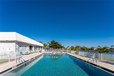 Beautifully Finished Waterfront Home featuring 2 bedrooms and 2 on Kings Gate Golf Club in Florida - for sale on GolfHomes.com, golf home, golf lot