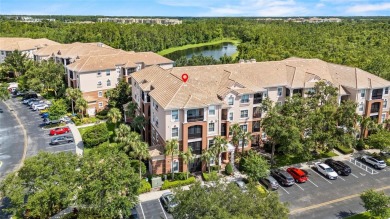Welcome to your condominium in the resort-style community of on ChampionsGate Golf Resort in Florida - for sale on GolfHomes.com, golf home, golf lot