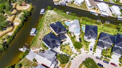 6522 Simone Shores Circle | The Voyager Floorplan
7 Beds | 4.5 on Apollo Beach Golf and Sea Club in Florida - for sale on GolfHomes.com, golf home, golf lot