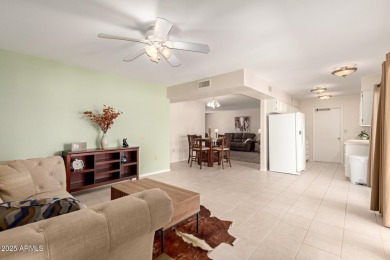 Look no further! This single-story 2-bedroom townhome is the one on Sun City-Willow Creek / Willow Brook  in Arizona - for sale on GolfHomes.com, golf home, golf lot