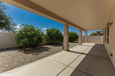 Popular 2BR/2BA + Den, Cypress model in the premier active adult on Oakwood Golf Club  in Arizona - for sale on GolfHomes.com, golf home, golf lot