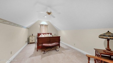 Beautifully maintained and thoughtfully updated two-story home on Polo Fields Golf and Country Club in Kentucky - for sale on GolfHomes.com, golf home, golf lot