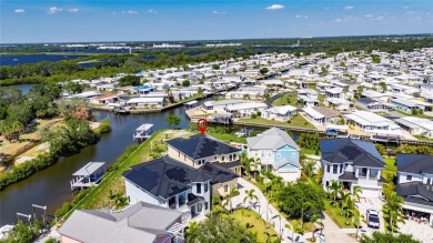 6522 Simone Shores Circle | The Voyager Floorplan
7 Beds | 4.5 on Apollo Beach Golf and Sea Club in Florida - for sale on GolfHomes.com, golf home, golf lot
