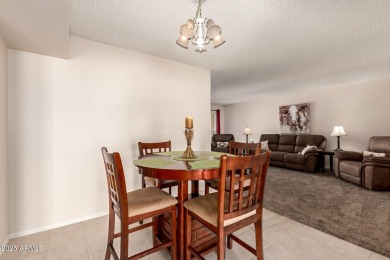 Look no further! This single-story 2-bedroom townhome is the one on Sun City-Willow Creek / Willow Brook  in Arizona - for sale on GolfHomes.com, golf home, golf lot