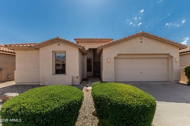 Popular 2BR/2BA + Den, Cypress model in the premier active adult on Oakwood Golf Club  in Arizona - for sale on GolfHomes.com, golf home, golf lot