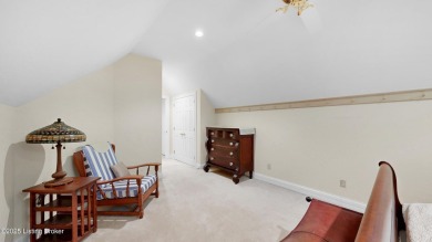 Beautifully maintained and thoughtfully updated two-story home on Polo Fields Golf and Country Club in Kentucky - for sale on GolfHomes.com, golf home, golf lot