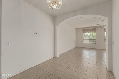 Popular 2BR/2BA + Den, Cypress model in the premier active adult on Oakwood Golf Club  in Arizona - for sale on GolfHomes.com, golf home, golf lot