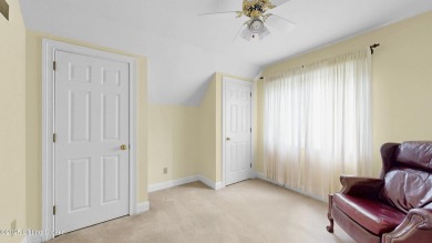 Beautifully maintained and thoughtfully updated two-story home on Polo Fields Golf and Country Club in Kentucky - for sale on GolfHomes.com, golf home, golf lot