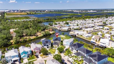 6522 Simone Shores Circle | The Voyager Floorplan
7 Beds | 4.5 on Apollo Beach Golf and Sea Club in Florida - for sale on GolfHomes.com, golf home, golf lot