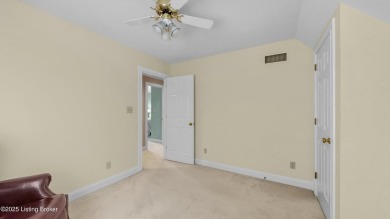 Beautifully maintained and thoughtfully updated two-story home on Polo Fields Golf and Country Club in Kentucky - for sale on GolfHomes.com, golf home, golf lot