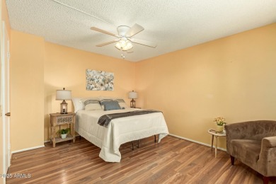 Look no further! This single-story 2-bedroom townhome is the one on Sun City-Willow Creek / Willow Brook  in Arizona - for sale on GolfHomes.com, golf home, golf lot