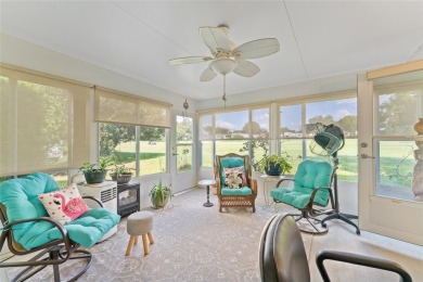 Don't miss this beautifully upgraded 3-bedroom, 2-bath home with on Orange Blossom Hills Golf and Country Club in Florida - for sale on GolfHomes.com, golf home, golf lot