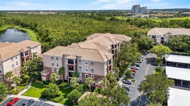 Welcome to your condominium in the resort-style community of on ChampionsGate Golf Resort in Florida - for sale on GolfHomes.com, golf home, golf lot