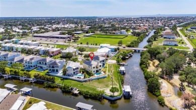 6522 Simone Shores Circle | The Voyager Floorplan
7 Beds | 4.5 on Apollo Beach Golf and Sea Club in Florida - for sale on GolfHomes.com, golf home, golf lot