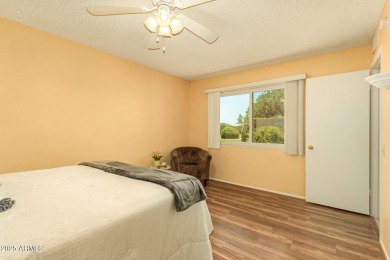 Look no further! This single-story 2-bedroom townhome is the one on Sun City-Willow Creek / Willow Brook  in Arizona - for sale on GolfHomes.com, golf home, golf lot
