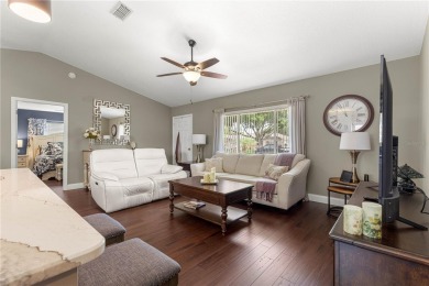 Welcome to Spruce Creek South, a gated 55+ golf cart-friendly on The Links of Spruce Creek in Florida - for sale on GolfHomes.com, golf home, golf lot