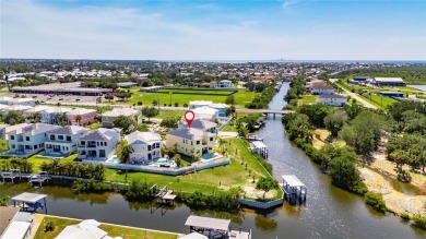 6522 Simone Shores Circle | The Voyager Floorplan
7 Beds | 4.5 on Apollo Beach Golf and Sea Club in Florida - for sale on GolfHomes.com, golf home, golf lot