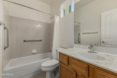 Popular 2BR/2BA + Den, Cypress model in the premier active adult on Oakwood Golf Club  in Arizona - for sale on GolfHomes.com, golf home, golf lot