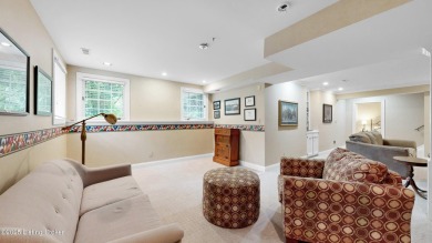 Beautifully maintained and thoughtfully updated two-story home on Polo Fields Golf and Country Club in Kentucky - for sale on GolfHomes.com, golf home, golf lot