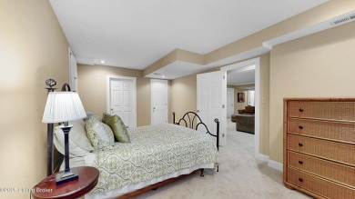 Beautifully maintained and thoughtfully updated two-story home on Polo Fields Golf and Country Club in Kentucky - for sale on GolfHomes.com, golf home, golf lot