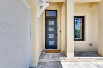 6522 Simone Shores Circle | The Voyager Floorplan
7 Beds | 4.5 on Apollo Beach Golf and Sea Club in Florida - for sale on GolfHomes.com, golf home, golf lot