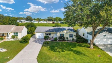 Don't miss this beautifully upgraded 3-bedroom, 2-bath home with on Orange Blossom Hills Golf and Country Club in Florida - for sale on GolfHomes.com, golf home, golf lot