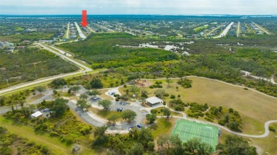 Under contract-accepting backup offers. Nestled within the on Rotonda Golf and Country Club - Long Marsh  in Florida - for sale on GolfHomes.com, golf home, golf lot
