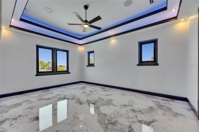 6522 Simone Shores Circle | The Voyager Floorplan
7 Beds | 4.5 on Apollo Beach Golf and Sea Club in Florida - for sale on GolfHomes.com, golf home, golf lot