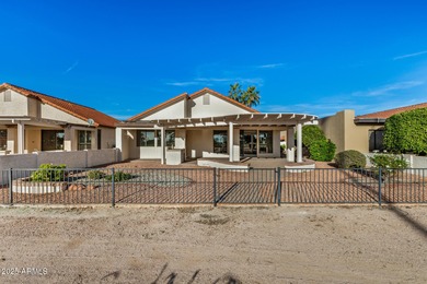 Great price for this STUNNING GOLF COURSE VIEWS & tons of on Sun Lakes Country Club in Arizona - for sale on GolfHomes.com, golf home, golf lot