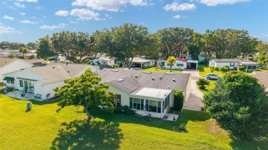 Don't miss this beautifully upgraded 3-bedroom, 2-bath home with on Orange Blossom Hills Golf and Country Club in Florida - for sale on GolfHomes.com, golf home, golf lot