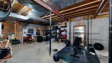 Beautifully maintained and thoughtfully updated two-story home on Polo Fields Golf and Country Club in Kentucky - for sale on GolfHomes.com, golf home, golf lot