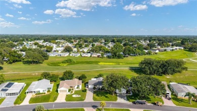 Don't miss this beautifully upgraded 3-bedroom, 2-bath home with on Orange Blossom Hills Golf and Country Club in Florida - for sale on GolfHomes.com, golf home, golf lot