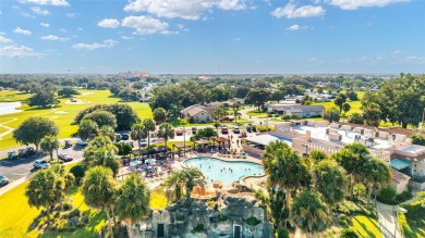 Don't miss this beautifully upgraded 3-bedroom, 2-bath home with on Orange Blossom Hills Golf and Country Club in Florida - for sale on GolfHomes.com, golf home, golf lot