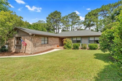 Welcome to Dewitt Circle located in the popular Lake Forest on Lake Forest Yacht and Country Club in Alabama - for sale on GolfHomes.com, golf home, golf lot