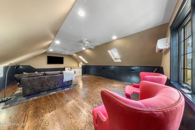 Prepare to be wowed! A must see in person, this custom brick on Members Club At St. James Plantation in North Carolina - for sale on GolfHomes.com, golf home, golf lot