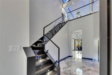 6522 Simone Shores Circle | The Voyager Floorplan
7 Beds | 4.5 on Apollo Beach Golf and Sea Club in Florida - for sale on GolfHomes.com, golf home, golf lot