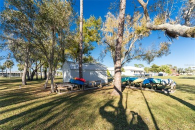 Beautifully Finished Waterfront Home featuring 2 bedrooms and 2 on Kings Gate Golf Club in Florida - for sale on GolfHomes.com, golf home, golf lot