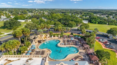 SELLER IS MOTIVATED! Don't miss this beautifully upgraded on Orange Blossom Hills Golf and Country Club in Florida - for sale on GolfHomes.com, golf home, golf lot